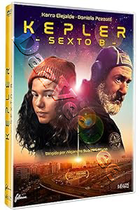 Kepler Sexto B |   DVD